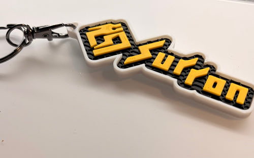 Surron keychain
